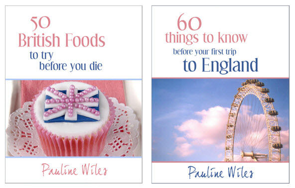 Get these 2 free guides for Anglophiles