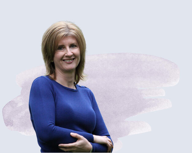 Pauline Wiles photo