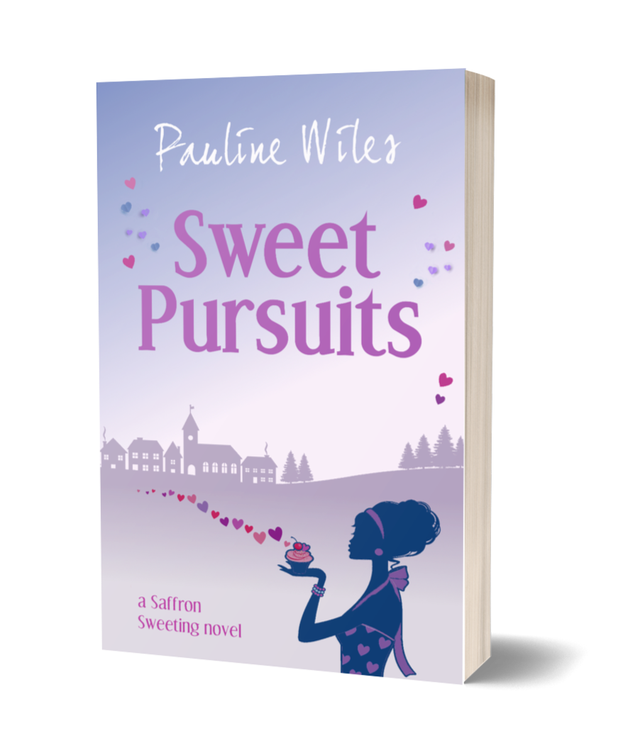 Sweet Pursuits